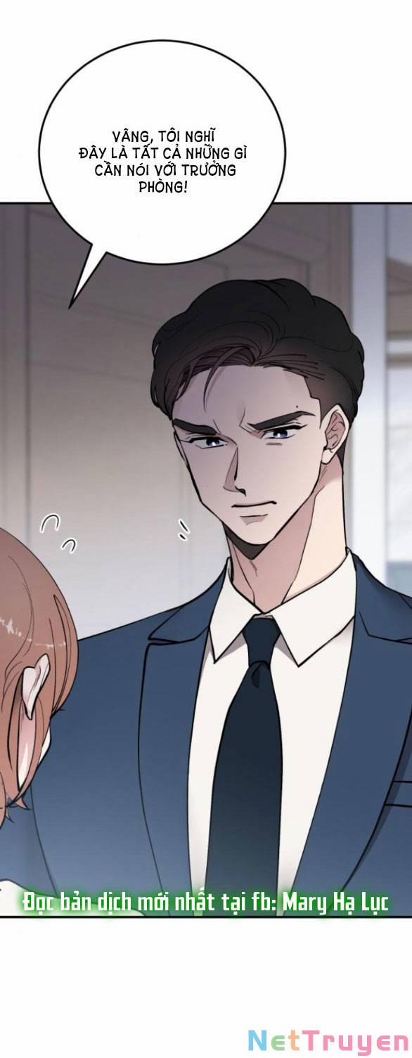 Tân Hôn Mệt Mỏi Của Trưởng Phòng 19.1 trang 38