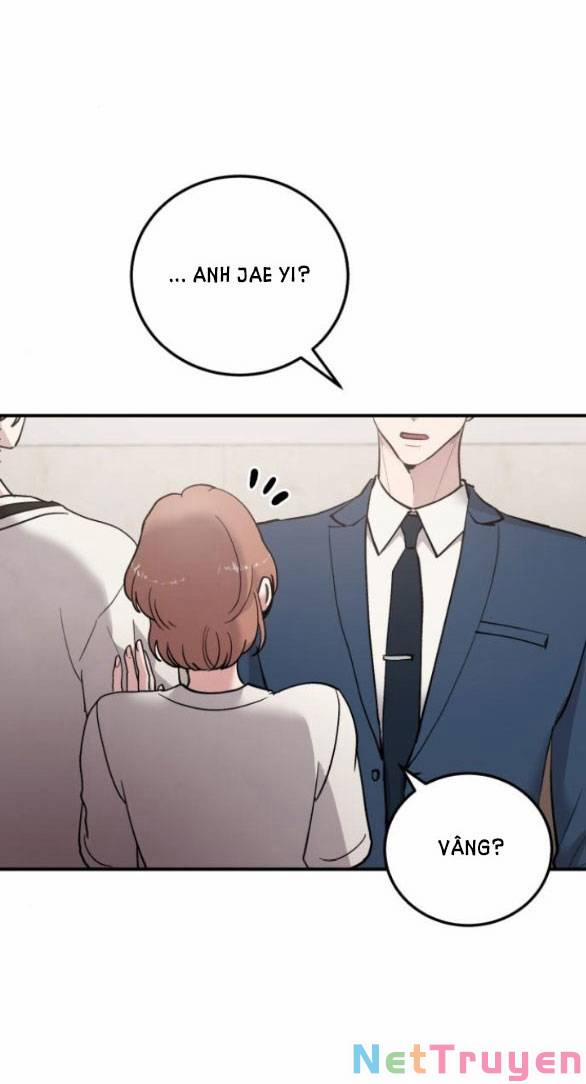 Tân Hôn Mệt Mỏi Của Trưởng Phòng 19.1 trang 8