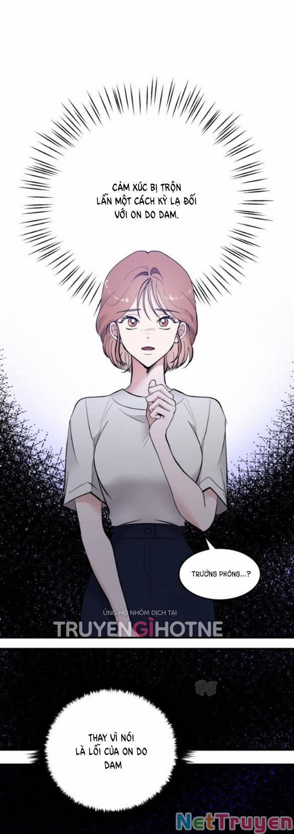 Tân Hôn Mệt Mỏi Của Trưởng Phòng 19.2 trang 1