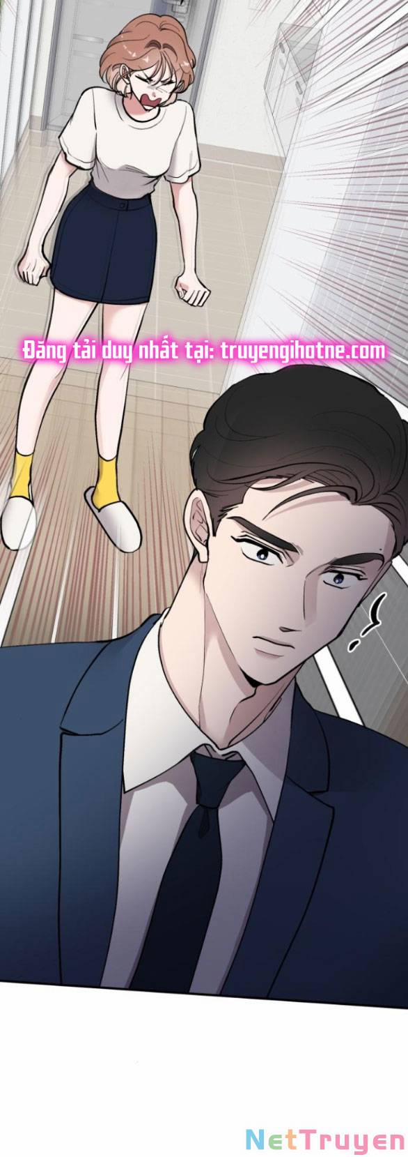 Tân Hôn Mệt Mỏi Của Trưởng Phòng 19.2 trang 10