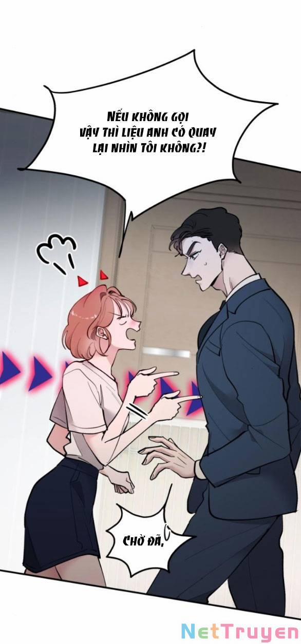 Tân Hôn Mệt Mỏi Của Trưởng Phòng 19.2 trang 12