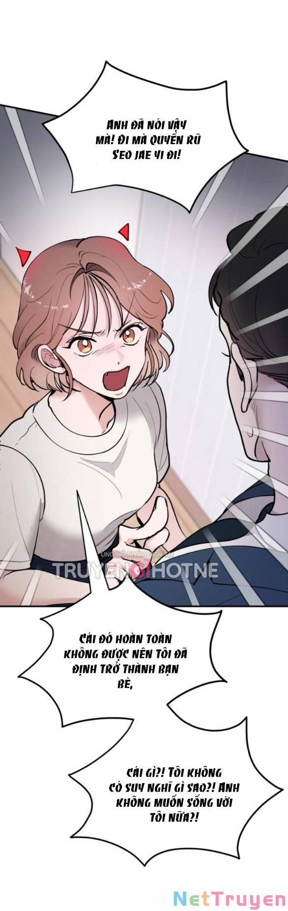 Tân Hôn Mệt Mỏi Của Trưởng Phòng 19.2 trang 13