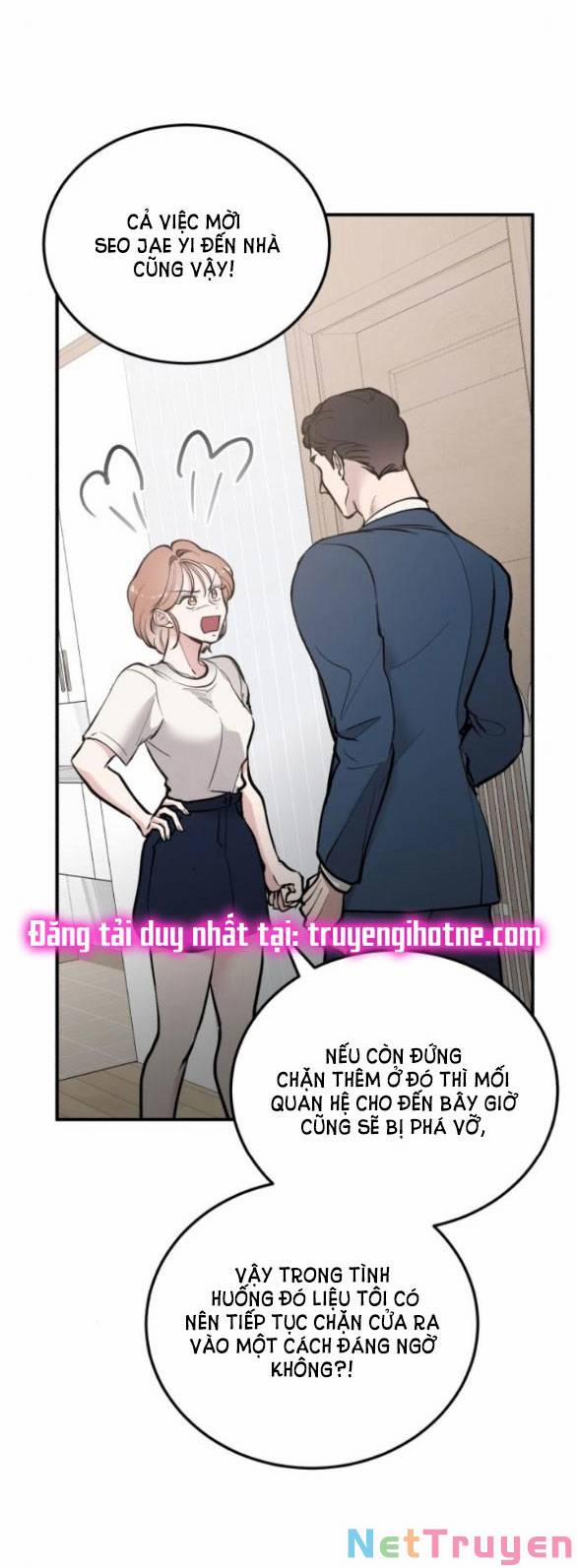 Tân Hôn Mệt Mỏi Của Trưởng Phòng 19.2 trang 14