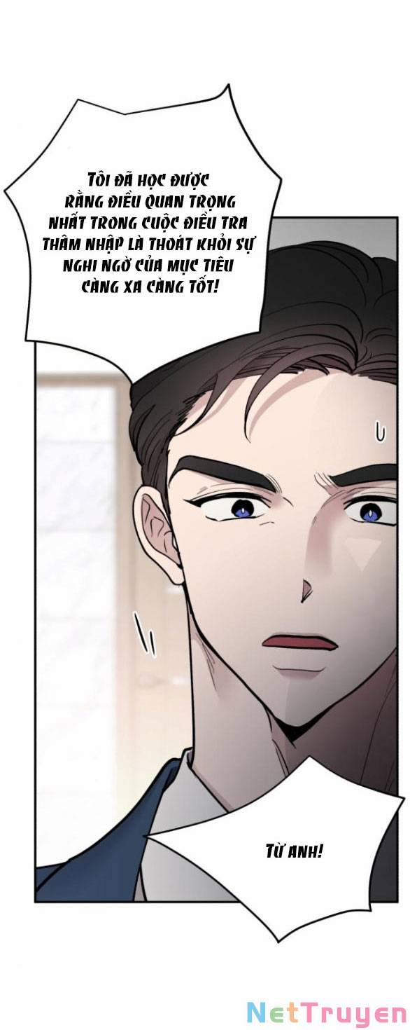 Tân Hôn Mệt Mỏi Của Trưởng Phòng 19.2 trang 15