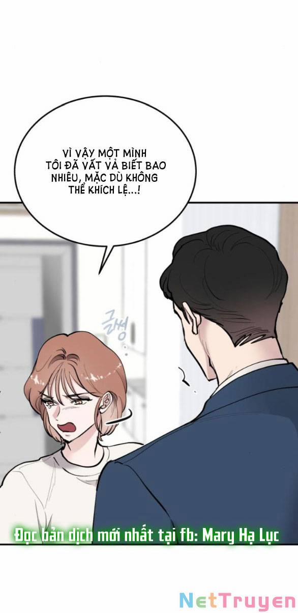 Tân Hôn Mệt Mỏi Của Trưởng Phòng 19.2 trang 16