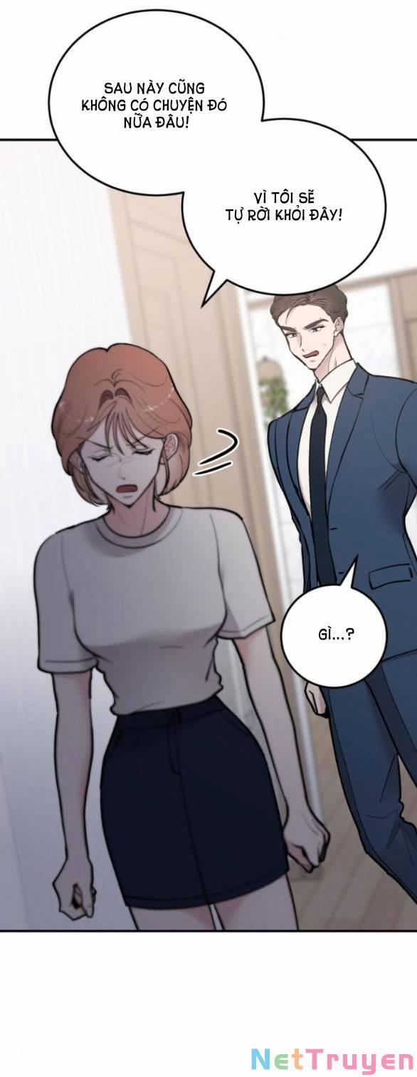 Tân Hôn Mệt Mỏi Của Trưởng Phòng 19.2 trang 18