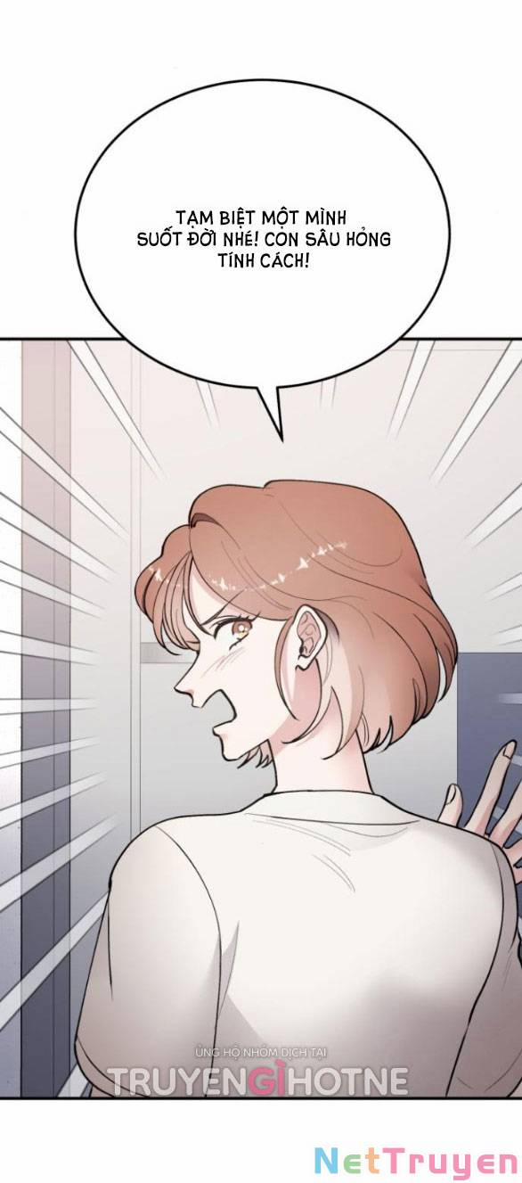 Tân Hôn Mệt Mỏi Của Trưởng Phòng 19.2 trang 19