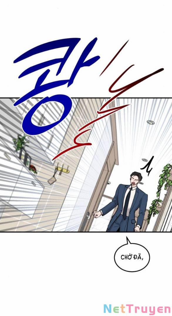 Tân Hôn Mệt Mỏi Của Trưởng Phòng 19.2 trang 20