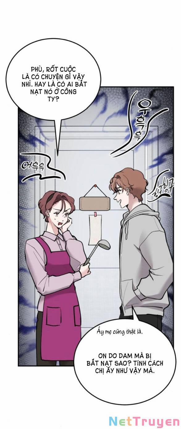 Tân Hôn Mệt Mỏi Của Trưởng Phòng 19.2 trang 25