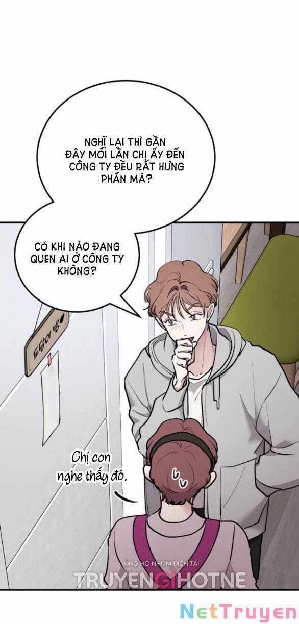 Tân Hôn Mệt Mỏi Của Trưởng Phòng 19.2 trang 26