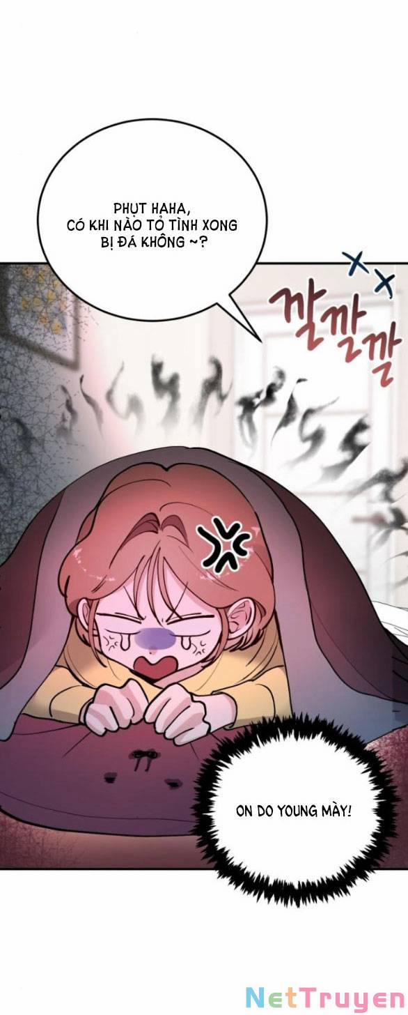 Tân Hôn Mệt Mỏi Của Trưởng Phòng 19.2 trang 27