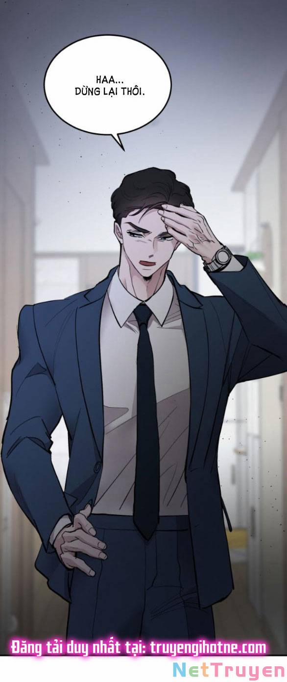 Tân Hôn Mệt Mỏi Của Trưởng Phòng 19.2 trang 3