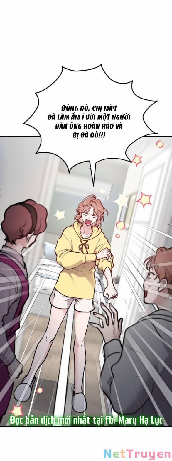 Tân Hôn Mệt Mỏi Của Trưởng Phòng 19.2 trang 30