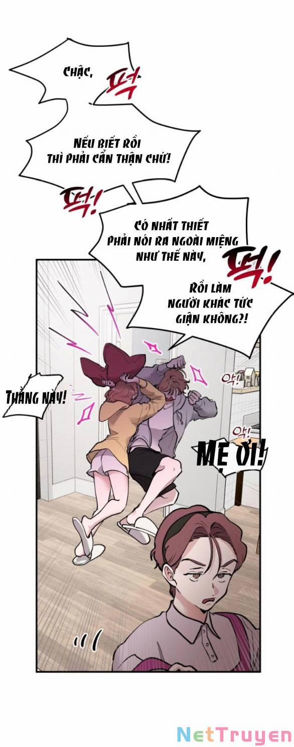 Tân Hôn Mệt Mỏi Của Trưởng Phòng 19.2 trang 31