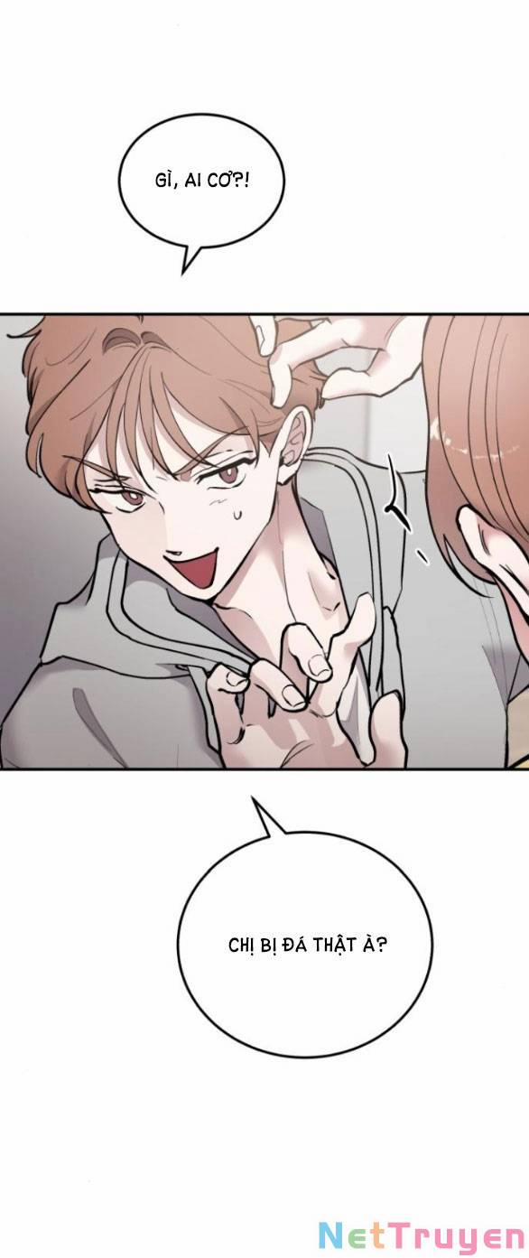 Tân Hôn Mệt Mỏi Của Trưởng Phòng 19.2 trang 33