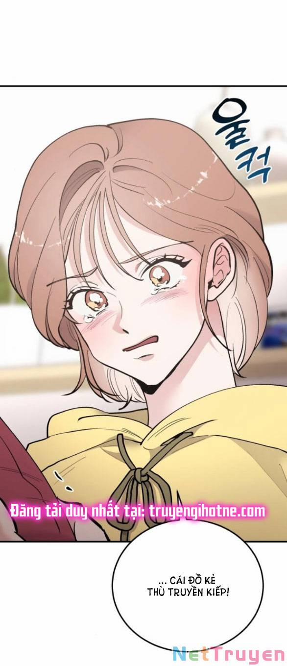 Tân Hôn Mệt Mỏi Của Trưởng Phòng 19.2 trang 34