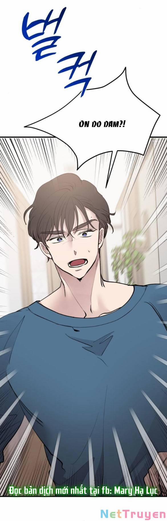 Tân Hôn Mệt Mỏi Của Trưởng Phòng 19.2 trang 38