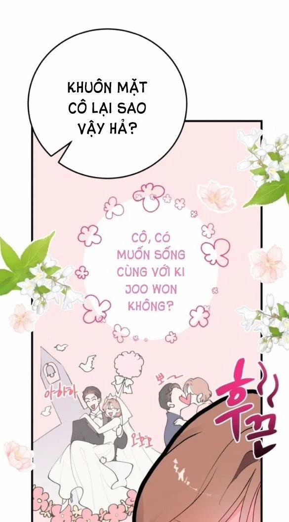 Tân Hôn Mệt Mỏi Của Trưởng Phòng 2.2 trang 10