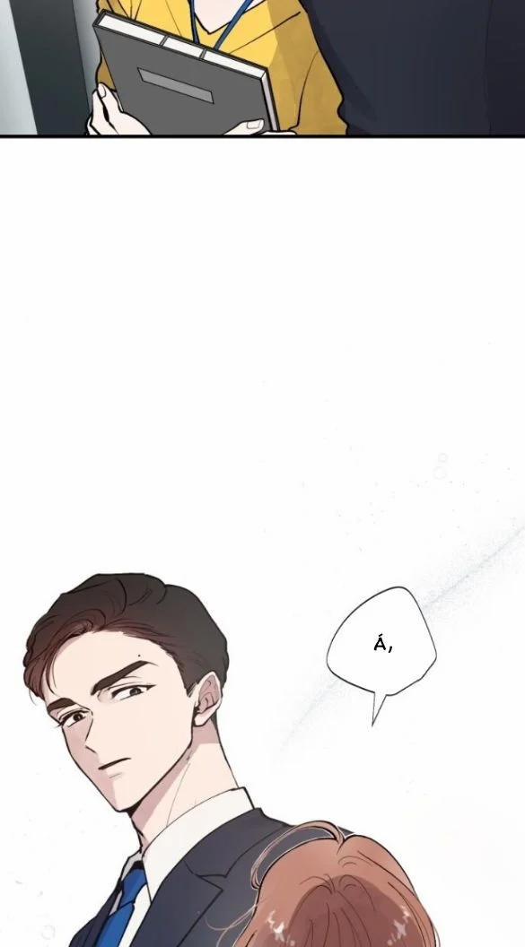 Tân Hôn Mệt Mỏi Của Trưởng Phòng 2.2 trang 16