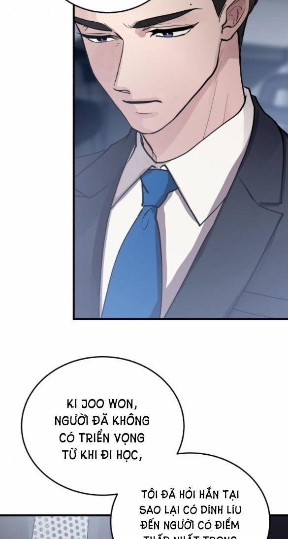 Tân Hôn Mệt Mỏi Của Trưởng Phòng 2.2 trang 2