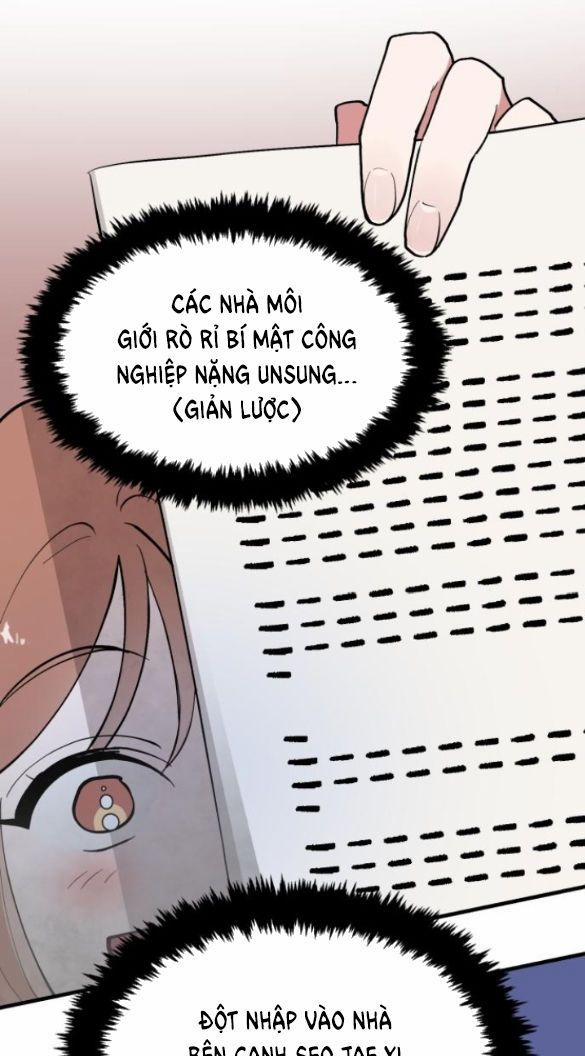 Tân Hôn Mệt Mỏi Của Trưởng Phòng 2.2 trang 26