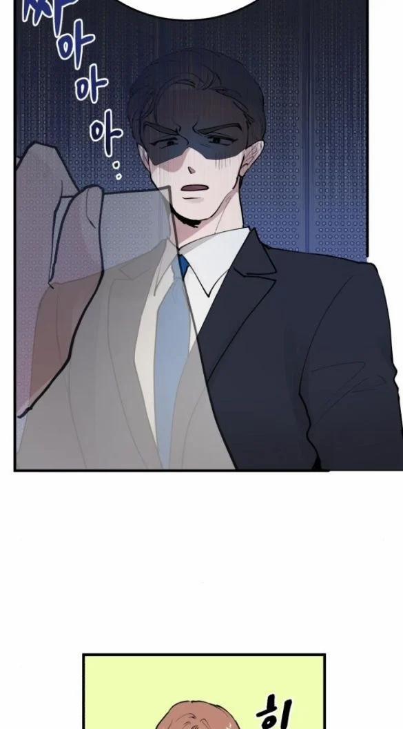 Tân Hôn Mệt Mỏi Của Trưởng Phòng 2.2 trang 29