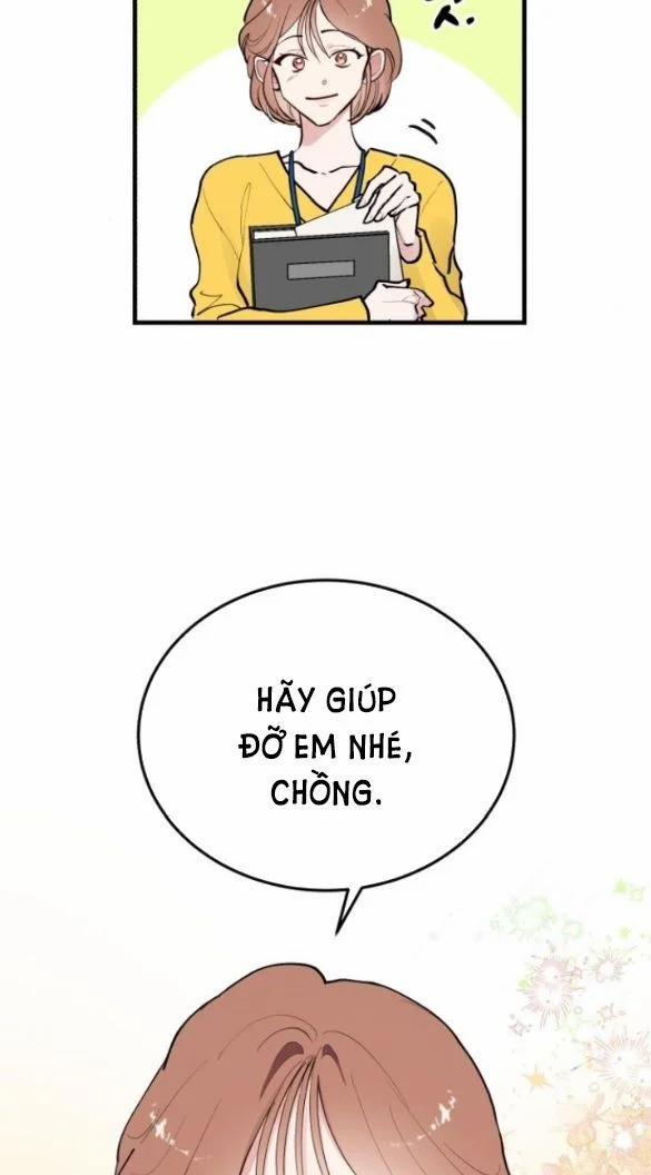 Tân Hôn Mệt Mỏi Của Trưởng Phòng 2.2 trang 30