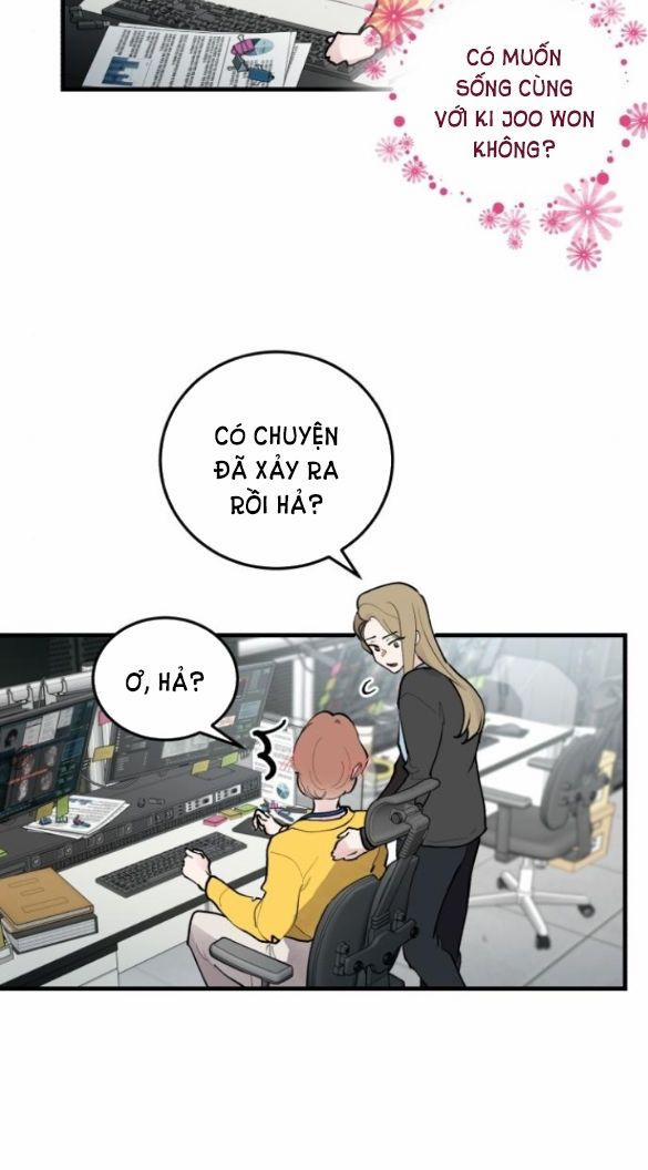 Tân Hôn Mệt Mỏi Của Trưởng Phòng 2.2 trang 9