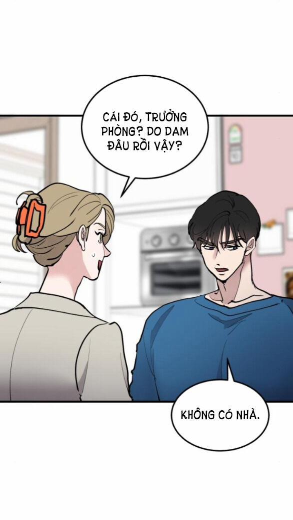 Tân Hôn Mệt Mỏi Của Trưởng Phòng 20.1 trang 10