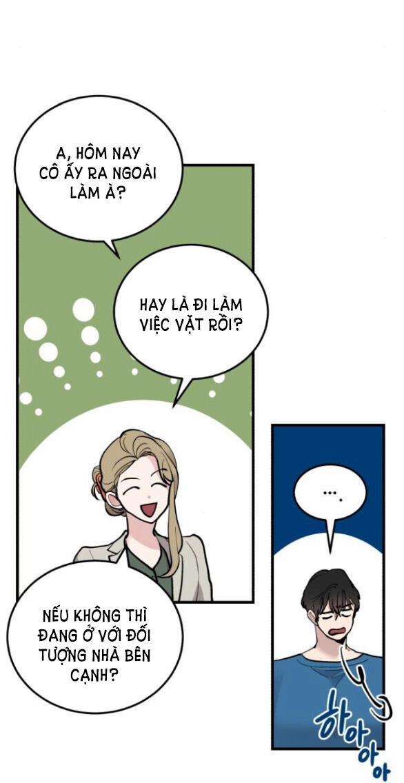 Tân Hôn Mệt Mỏi Của Trưởng Phòng 20.1 trang 11