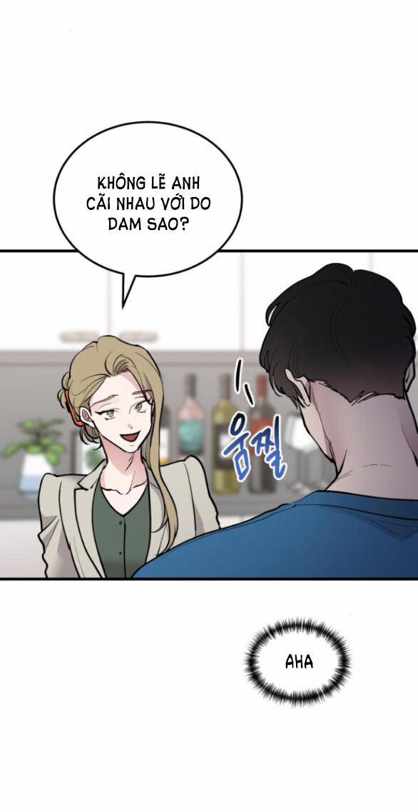 Tân Hôn Mệt Mỏi Của Trưởng Phòng 20.1 trang 14