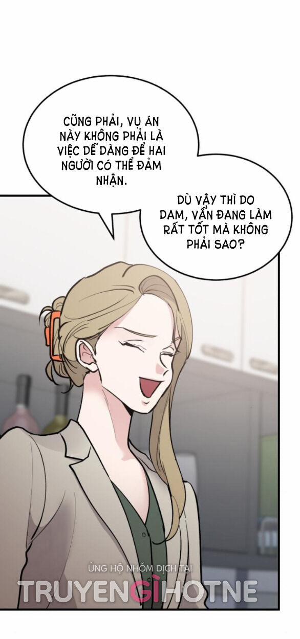 Tân Hôn Mệt Mỏi Của Trưởng Phòng 20.1 trang 15