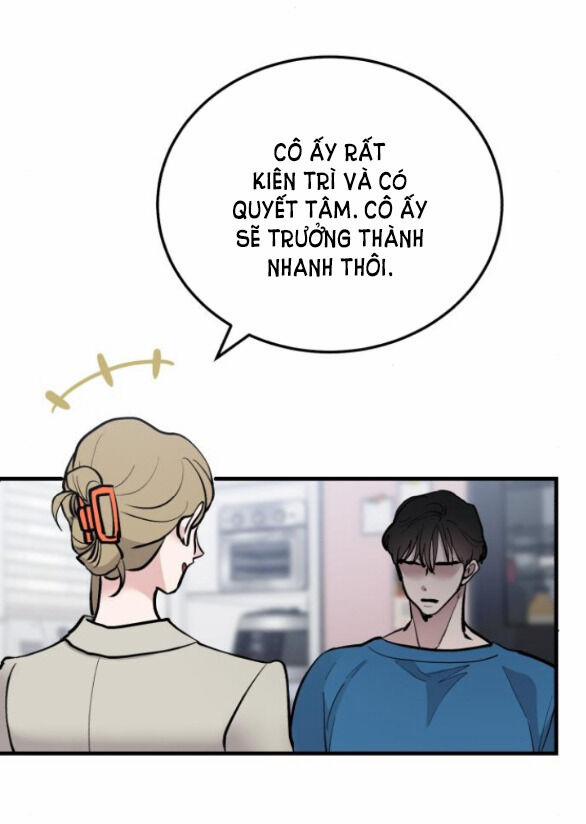 Tân Hôn Mệt Mỏi Của Trưởng Phòng 20.1 trang 16