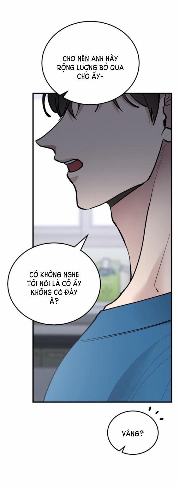 Tân Hôn Mệt Mỏi Của Trưởng Phòng 20.1 trang 17