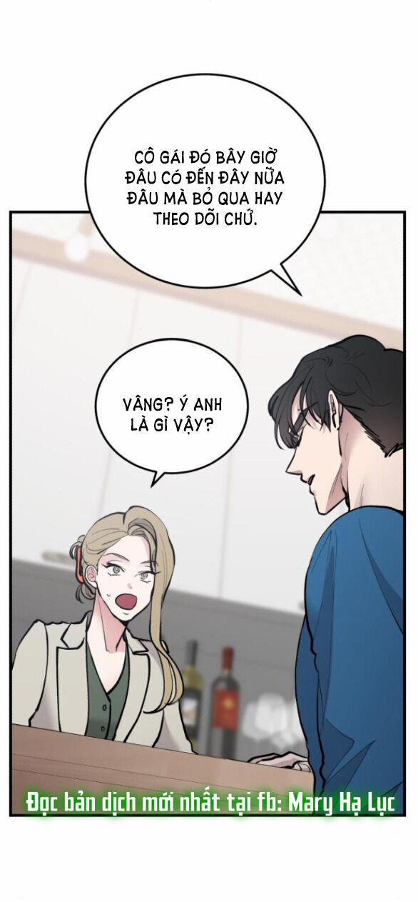 Tân Hôn Mệt Mỏi Của Trưởng Phòng 20.1 trang 18