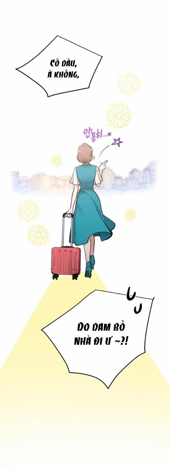 Tân Hôn Mệt Mỏi Của Trưởng Phòng 20.1 trang 20