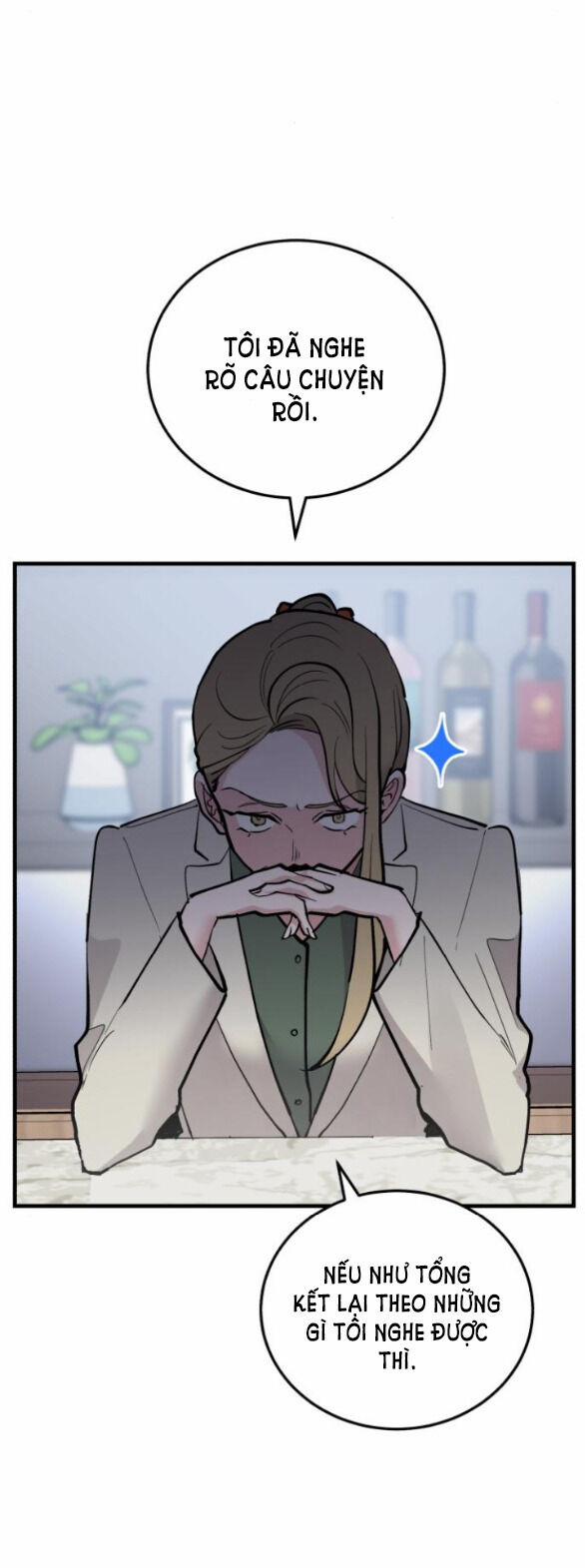 Tân Hôn Mệt Mỏi Của Trưởng Phòng 20.1 trang 22