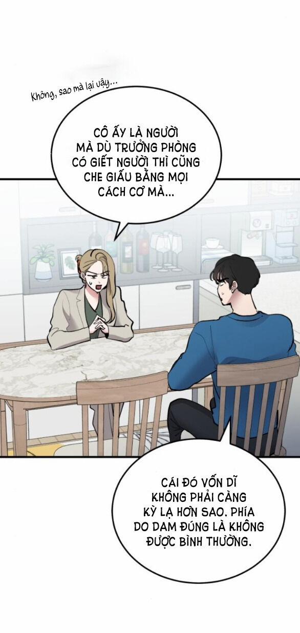 Tân Hôn Mệt Mỏi Của Trưởng Phòng 20.1 trang 24