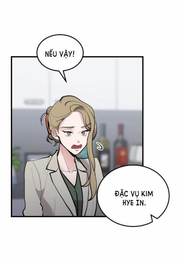 Tân Hôn Mệt Mỏi Của Trưởng Phòng 20.1 trang 29