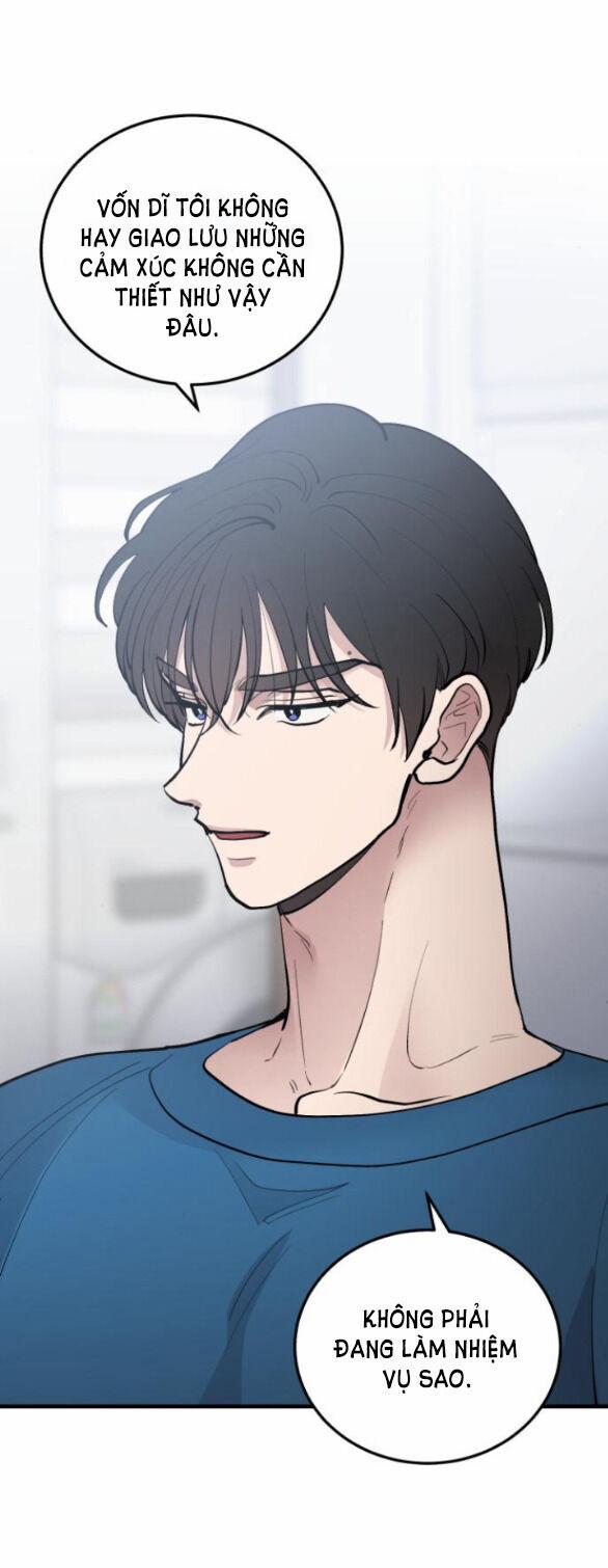 Tân Hôn Mệt Mỏi Của Trưởng Phòng 20.1 trang 30