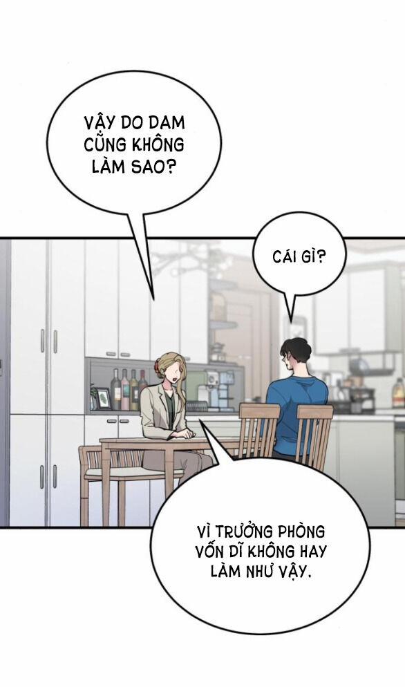 Tân Hôn Mệt Mỏi Của Trưởng Phòng 20.1 trang 32