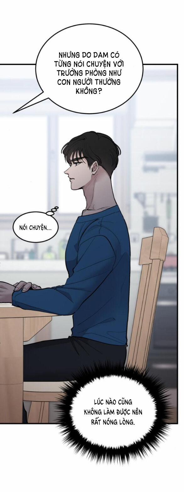 Tân Hôn Mệt Mỏi Của Trưởng Phòng 20.1 trang 33