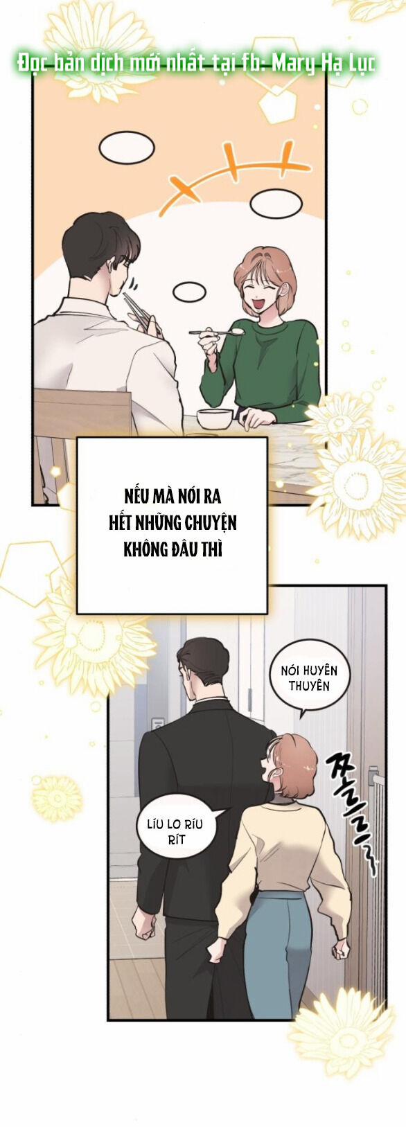 Tân Hôn Mệt Mỏi Của Trưởng Phòng 20.1 trang 35