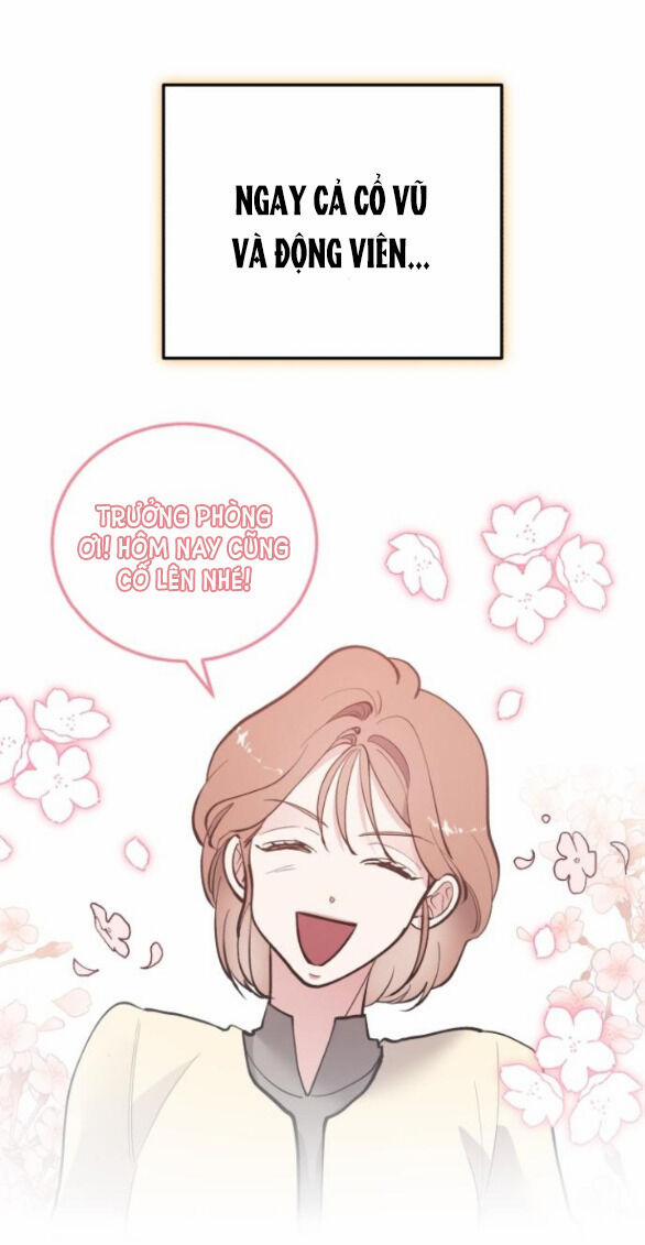 Tân Hôn Mệt Mỏi Của Trưởng Phòng 20.1 trang 36