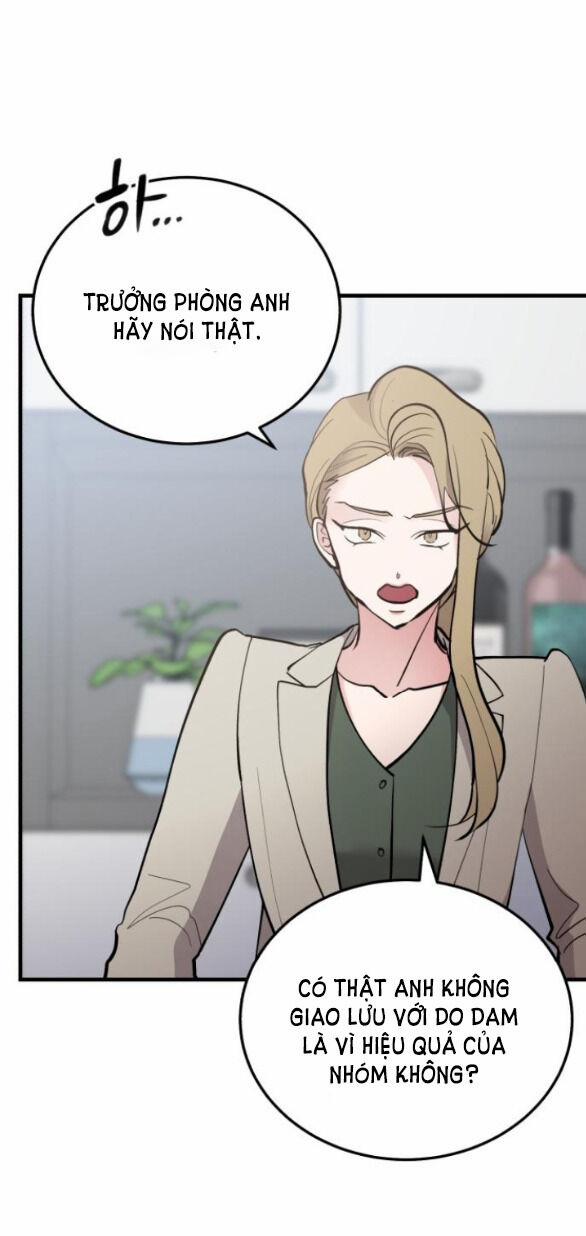 Tân Hôn Mệt Mỏi Của Trưởng Phòng 20.1 trang 38