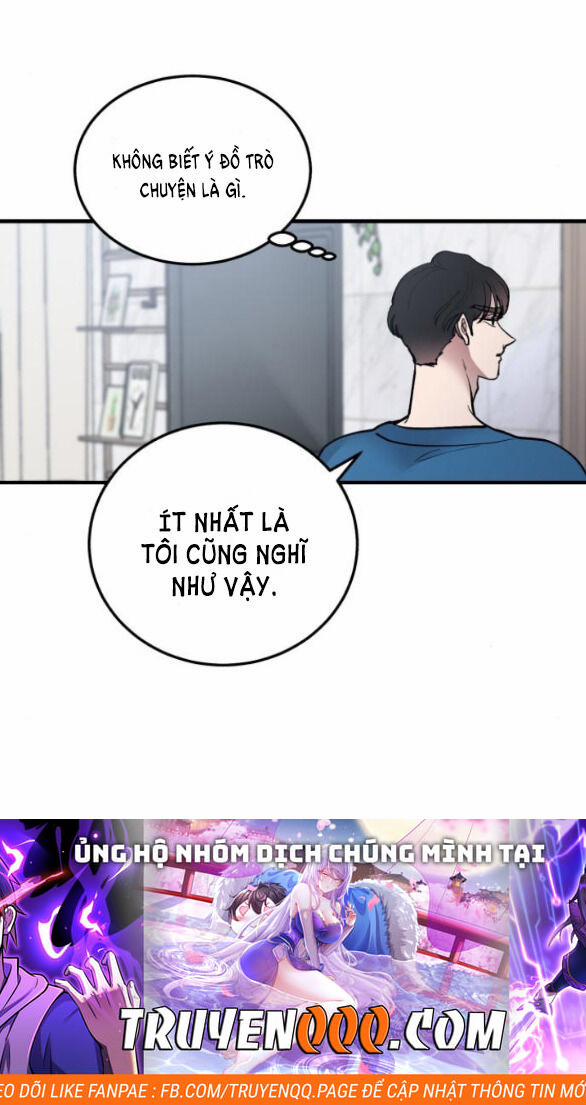 Tân Hôn Mệt Mỏi Của Trưởng Phòng 20.1 trang 39