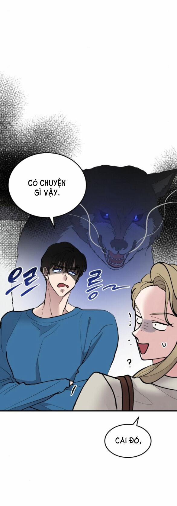 Tân Hôn Mệt Mỏi Của Trưởng Phòng 20.1 trang 5