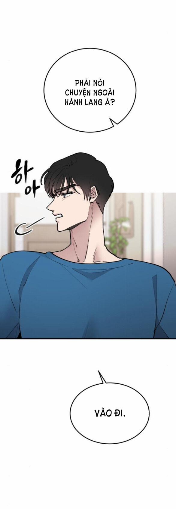 Tân Hôn Mệt Mỏi Của Trưởng Phòng 20.1 trang 6