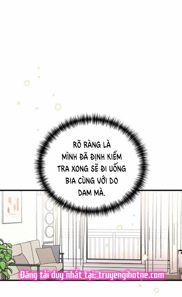 Tân Hôn Mệt Mỏi Của Trưởng Phòng 20.1 trang 7