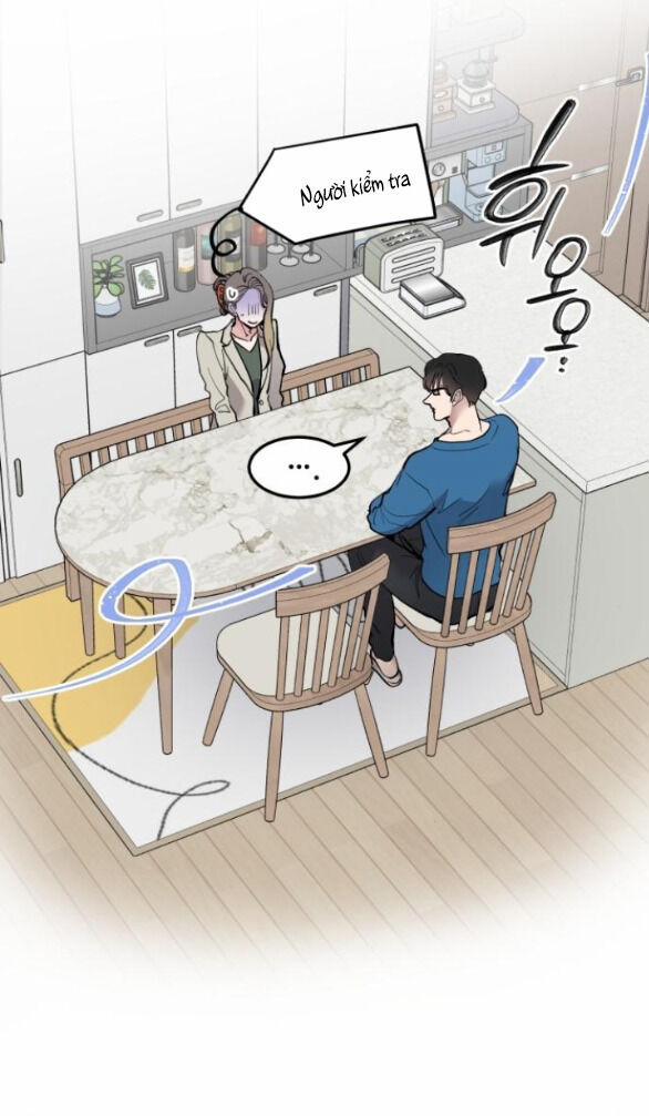 Tân Hôn Mệt Mỏi Của Trưởng Phòng 20.1 trang 9